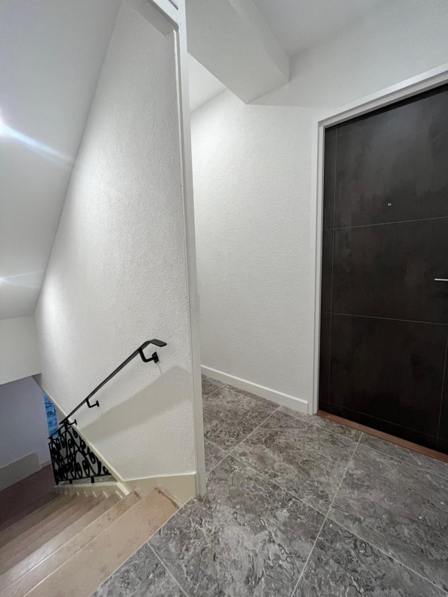 Villa 18.78, 10 Min De La Suisse Damprichard Exterior foto
